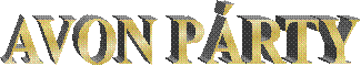 AVON P�RTY