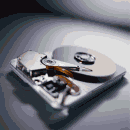 Záchrana dat z havarovaných disků