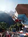 ME Chamonix Fr.