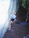 Moravsk kras 2001