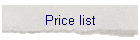 Price list