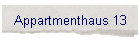 Appartmenthaus 13