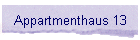 Appartmenthaus 13