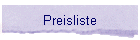 Preisliste