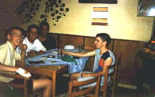 mstn restaurace - Hskov - hyskov.jpg (13305 bytes)