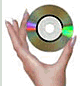GameCube disc