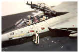 Model F-14A #2