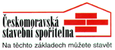 Strnka eskomoravsk stavebn spoitelny