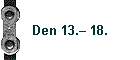 Den 13. 18.