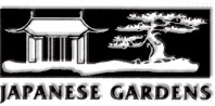 japanese gardens říčany