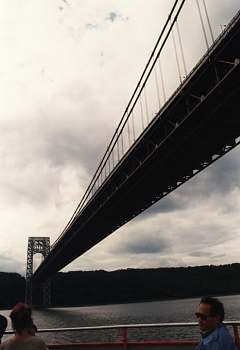 Washington Bridge
