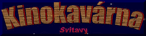 Kinokavarnagalaxie Svitavy