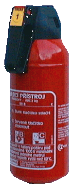 Hasic� p��stroj P2G