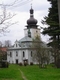 Opraven kostel