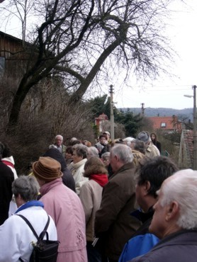 Pobonost kov cesty je pedevm rozjmnm nad vlastnm ivotem