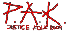 logo projektu P.A.K.