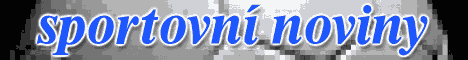 Sportovni noviny