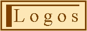 Logos Praha
