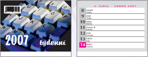 kalendar