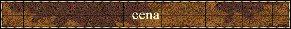 cena
