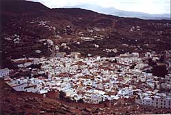 Chefchaouen