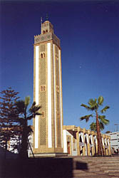meita v Agadiru