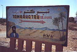 52 dn do Timbuktu