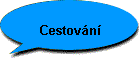 Cestovn