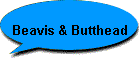 Beavis & Butthead