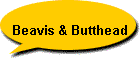Beavis & Butthead
