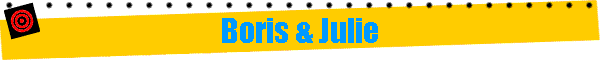Boris & Julie