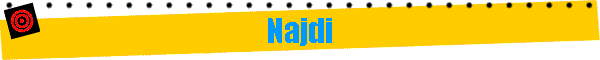 Najdi