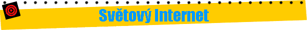 Svtov Internet