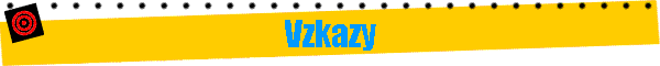 Vzkazy