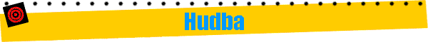 Hudba