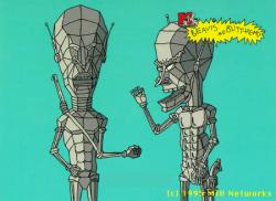 Androidi