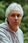 Boris Valejo