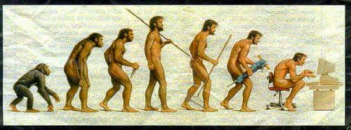 Evoluce