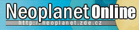 Neoplanet