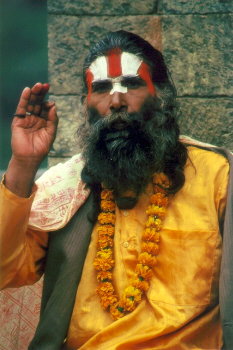 Sadhu