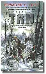 Stříbrný trn Stříbrný trn