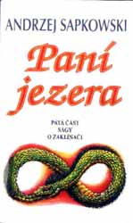 Pan jezera - tvrt dl sgy o zaklnai