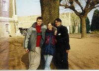 j�, Du�an a V�a