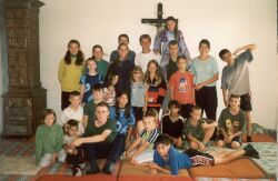 t�bor v Kr�sn�