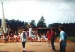 volleyball dream team (Iveta R., Va, Klra, Baky, Jeb)