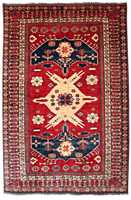Schirvan, Afghánistán