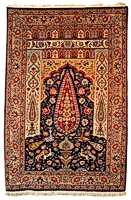 Tabriz, Írán