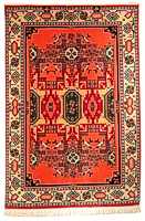 Tabriz, Írán