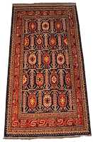 Buchara, Turkmenistán