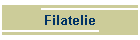 Filatelie